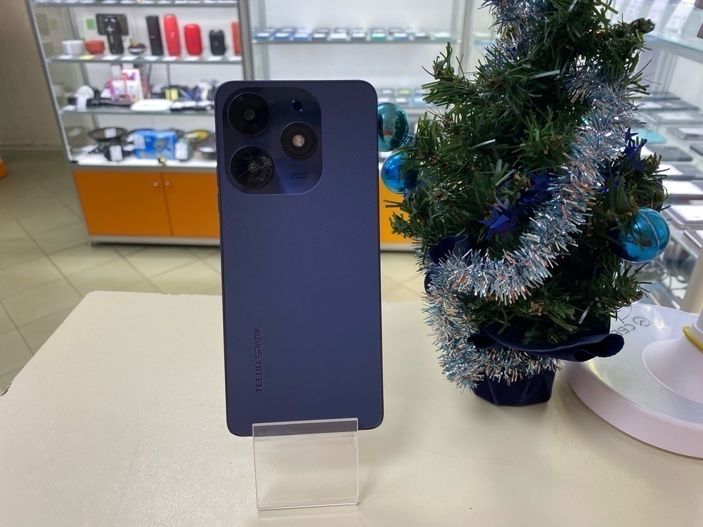 Смартфон Tecno Spark 10 Pro 4/128