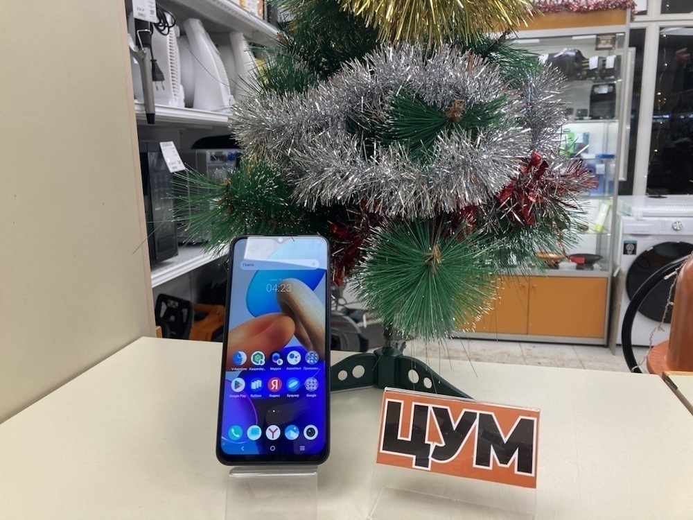 Смартфон Vivo Y35 4/128