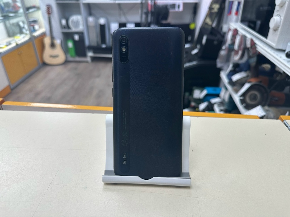 Смартфон Xiaomi Redmi 9A 2/32