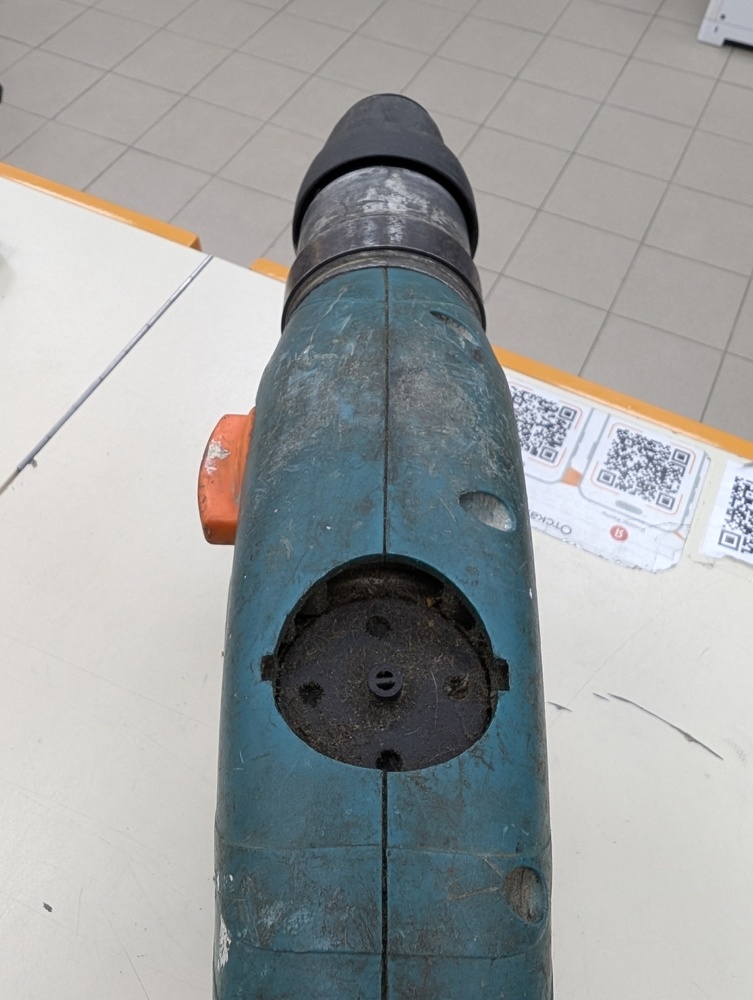 Перфоратор Sturm RH2513