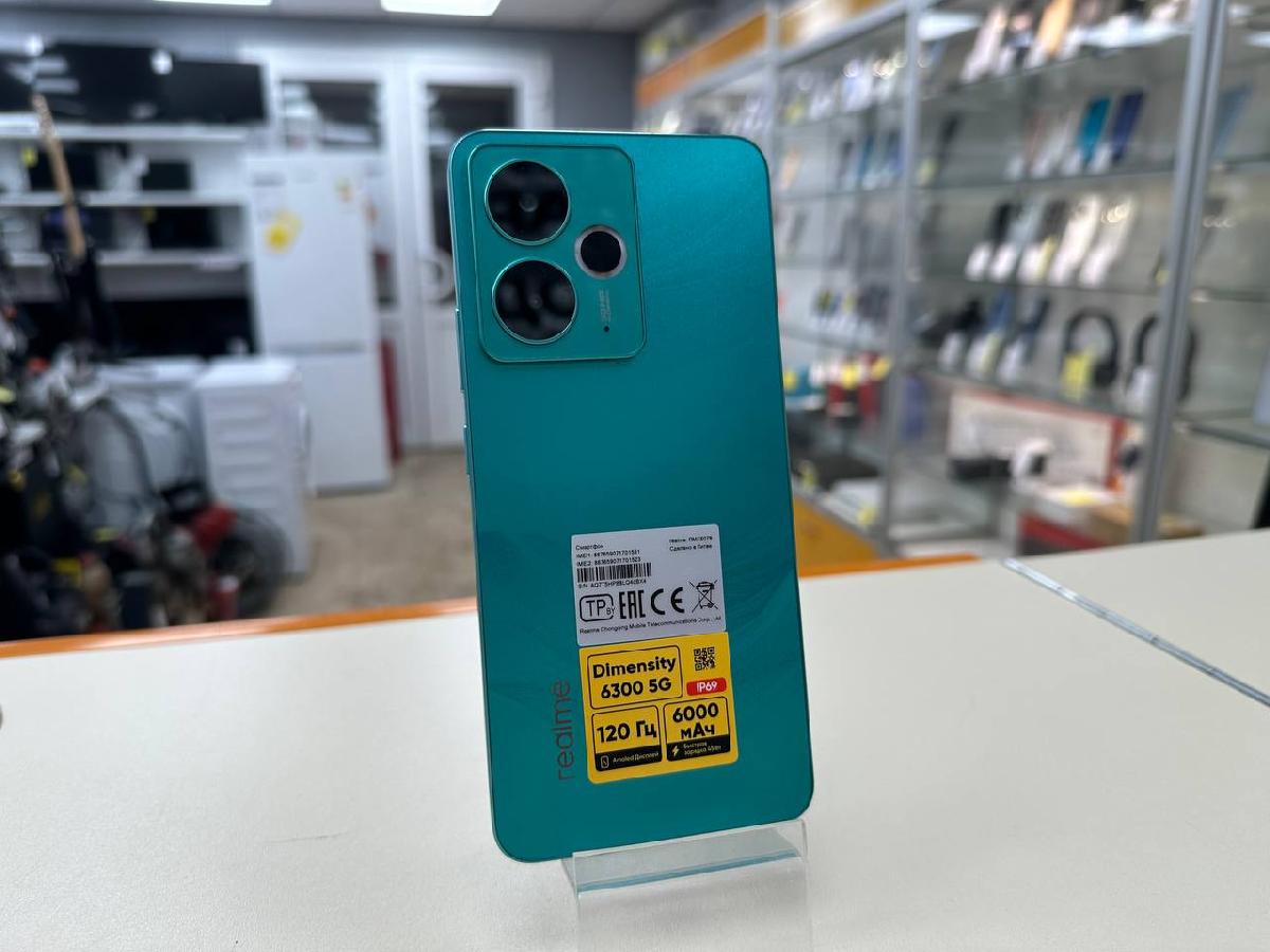 Смартфон Realme Note 50 4/128