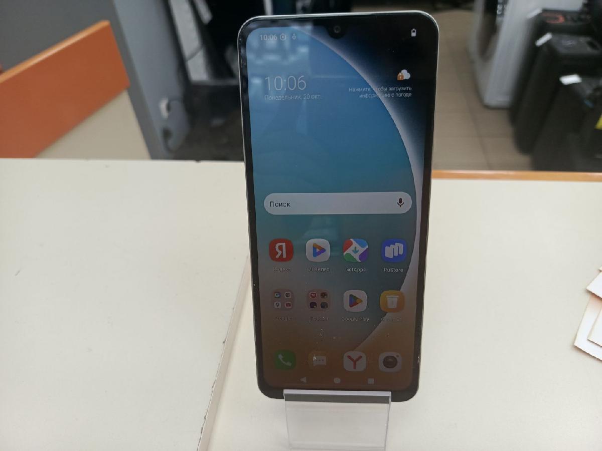 Смартфон Xiaomi POCO C71 3/64