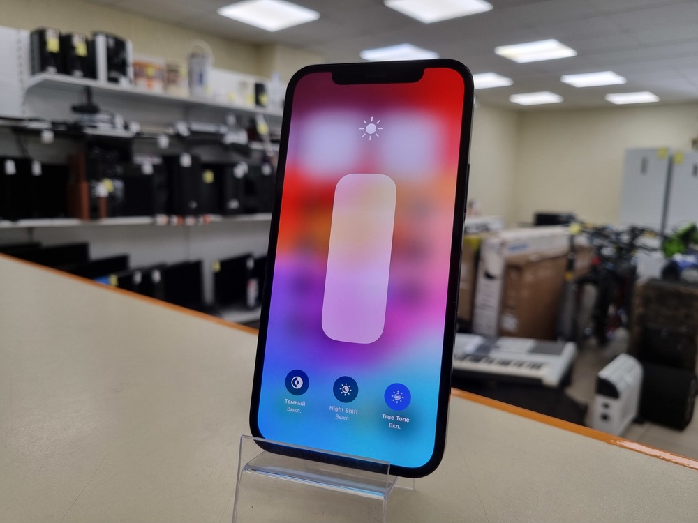 Смартфон Apple iPhone 12 Pro 128Gb