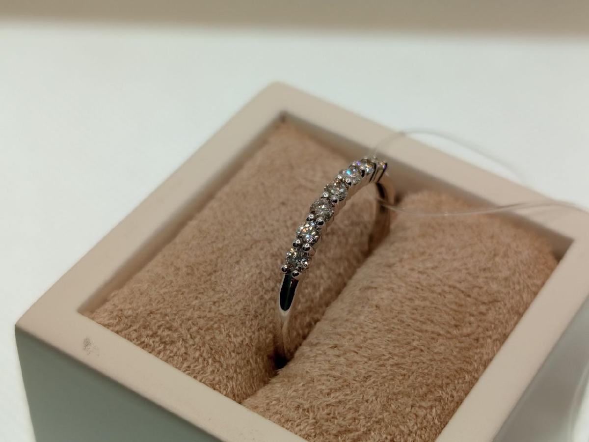 КОЛЬЦО БРИЛЛИАНТ (Au 585)