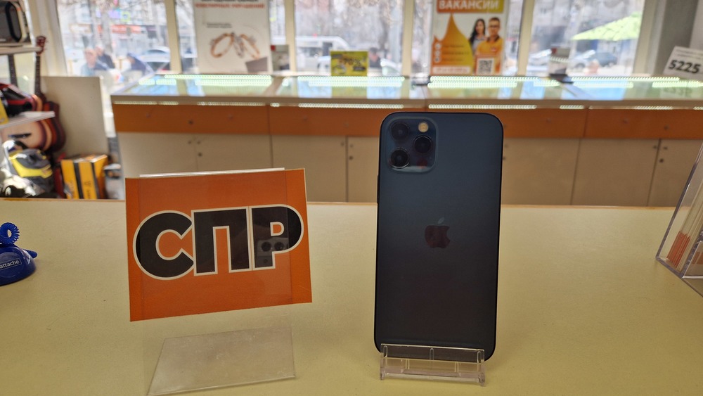 Смартфон Apple iPhone 12 Pro 128Gb