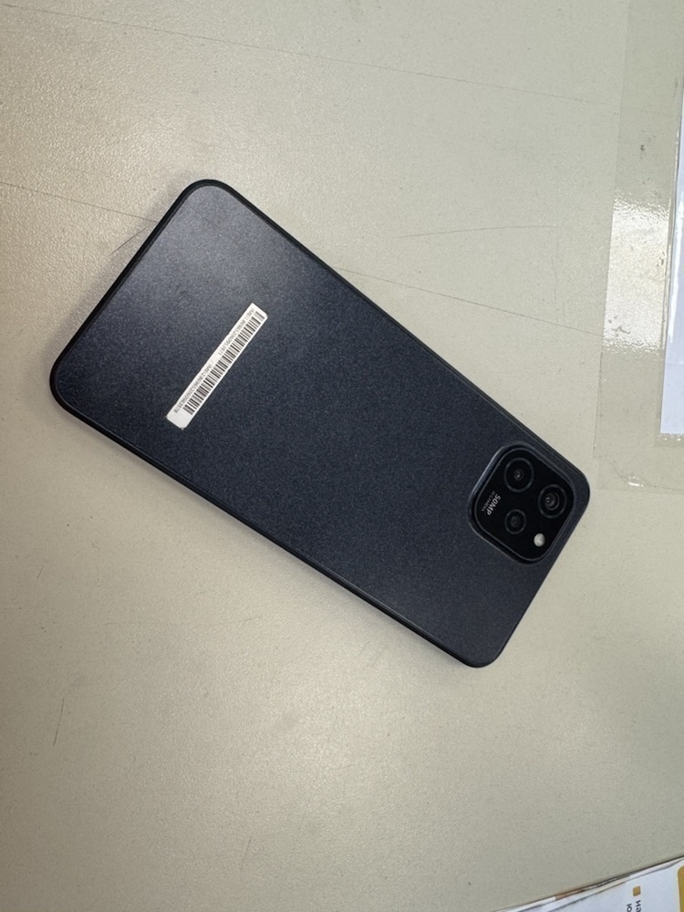 Смартфон Huawei Nova Y61 4/128