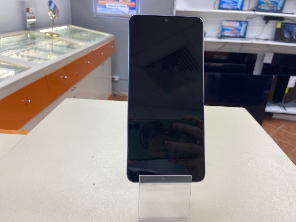 Смартфон Samsung Galaxy A07 4/64