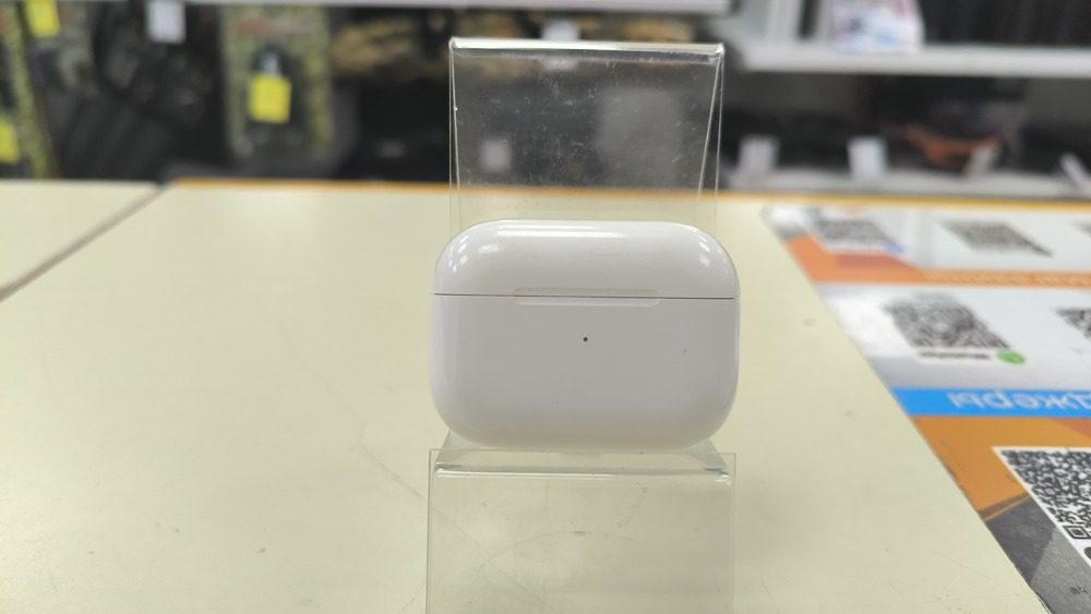 Наушники беспроводные Apple AirPods Pro