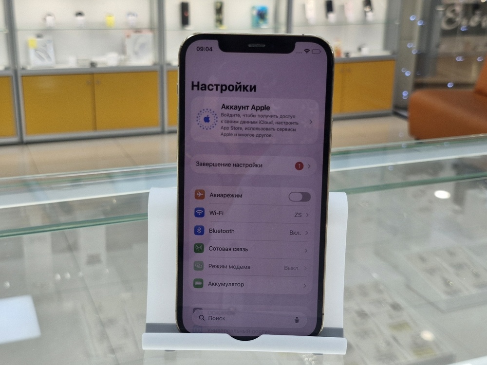 Смартфон Apple iPhone 12 Pro 128Gb