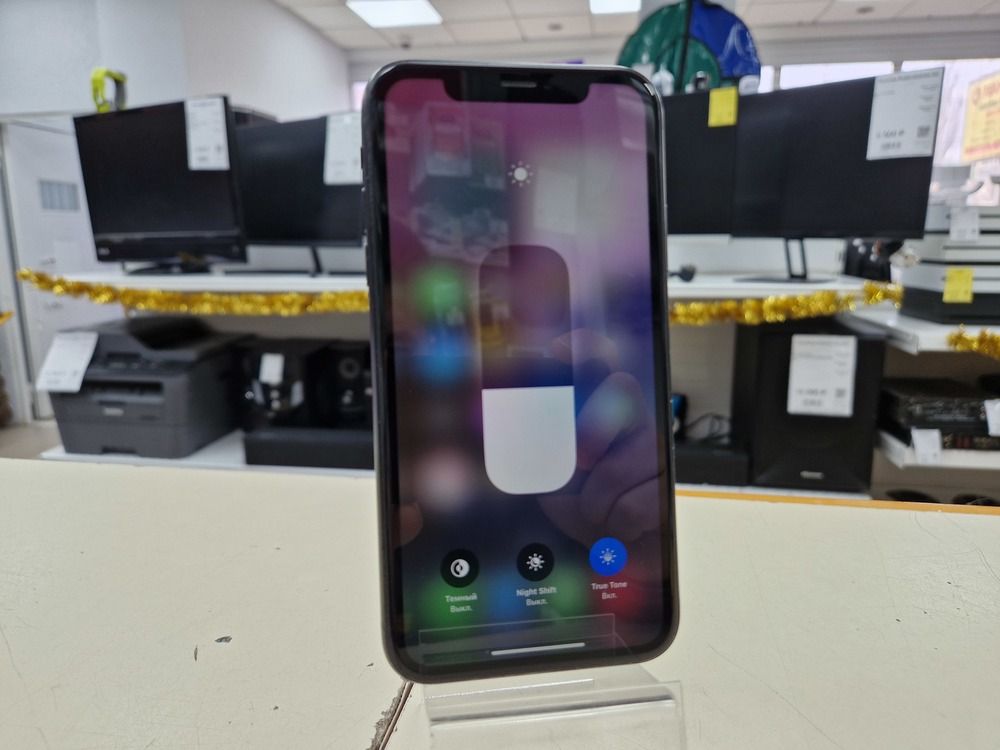 Смартфон Apple iPhone Xr 64Gb