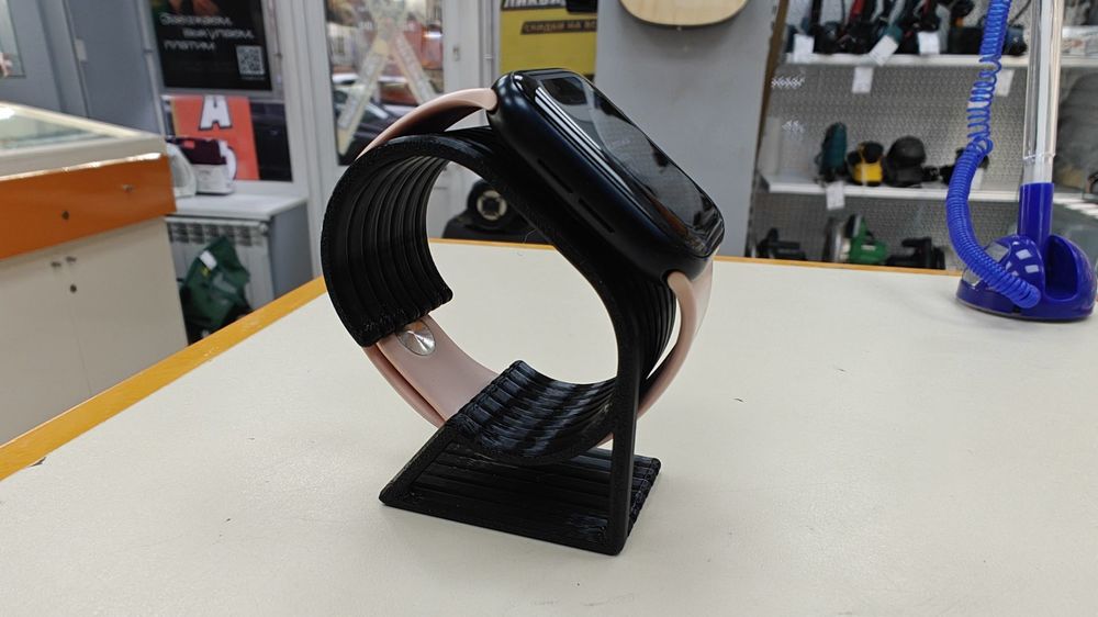 Смарт-часы Apple Watch SE 2022 44mm