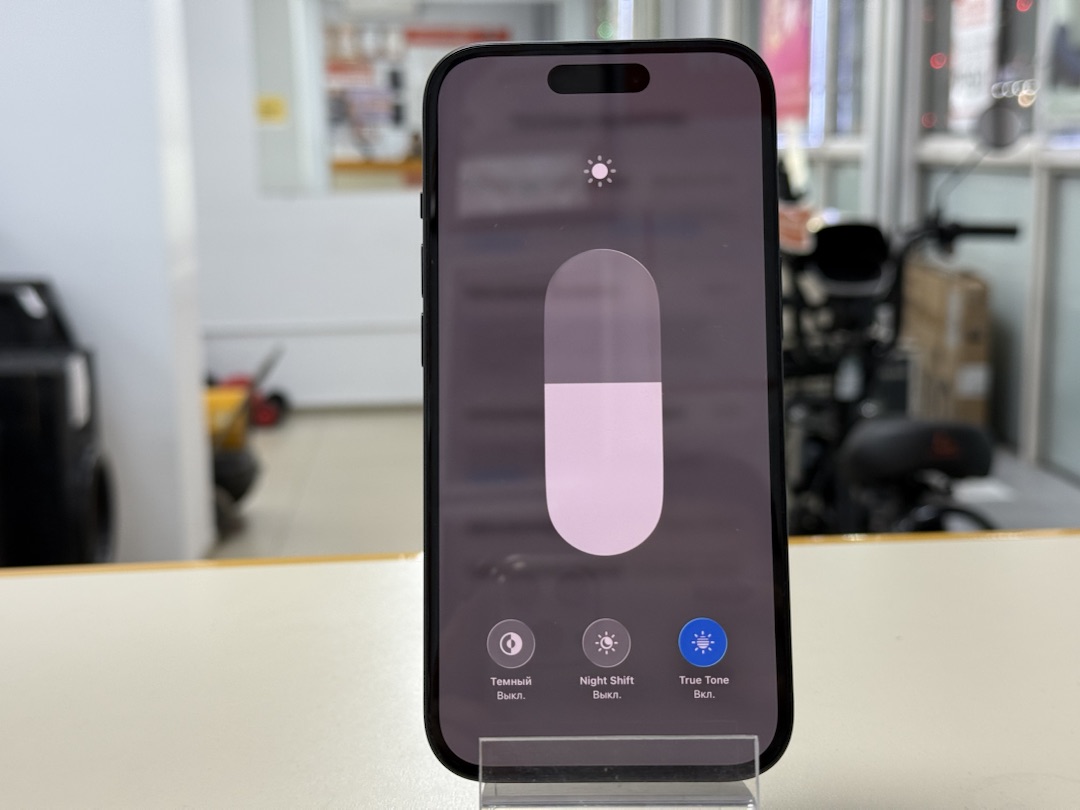 Смартфон Apple Iphone 15 128Gb