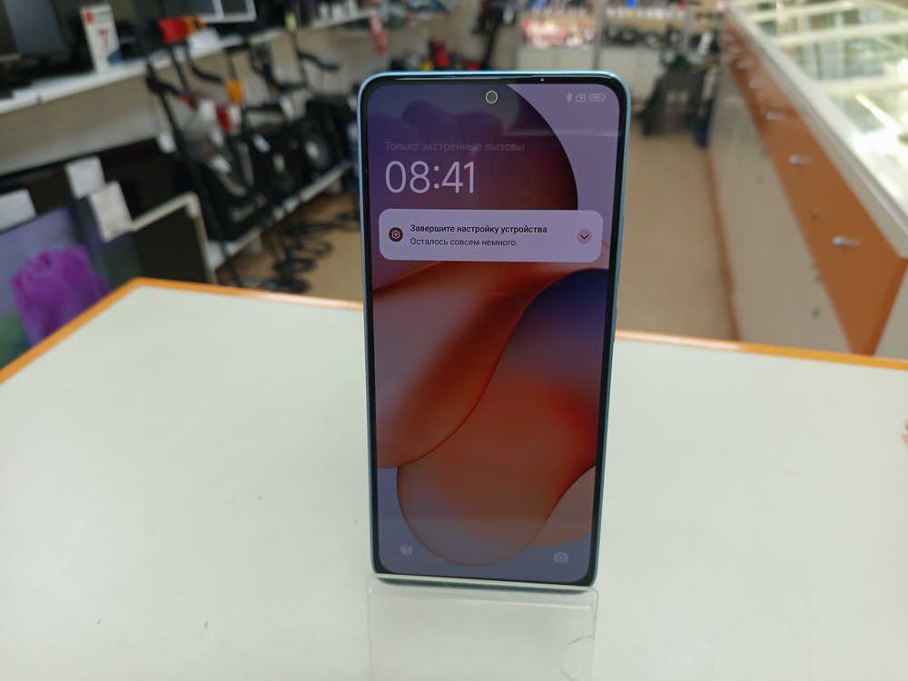 Смартфон Xiaomi Redmi note 13 8/256