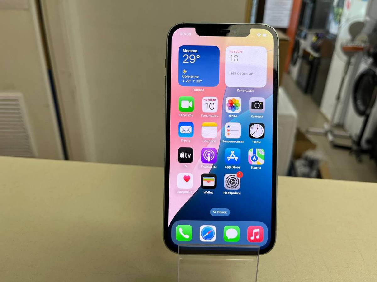 Смартфон Apple iPhone 12 64Gb