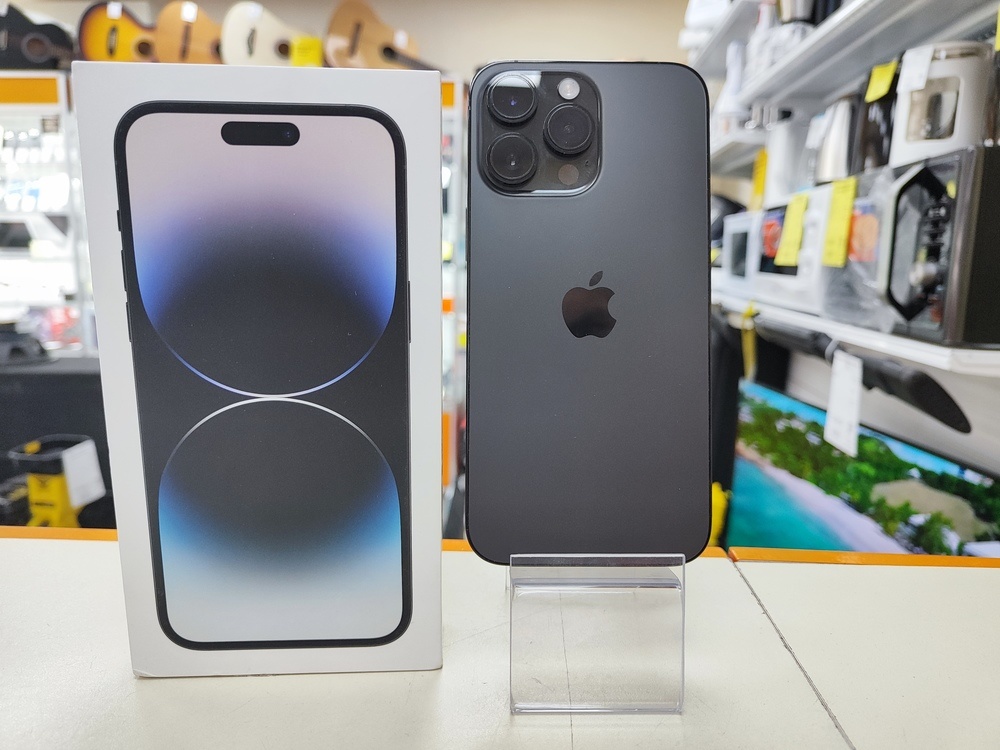 Смартфон Apple Iphone 14 Pro Max 256Gb