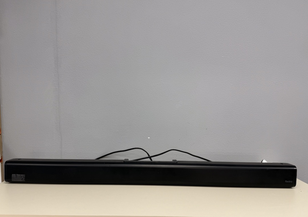 Саундбар Xiaomi Redmi TV Soundbar