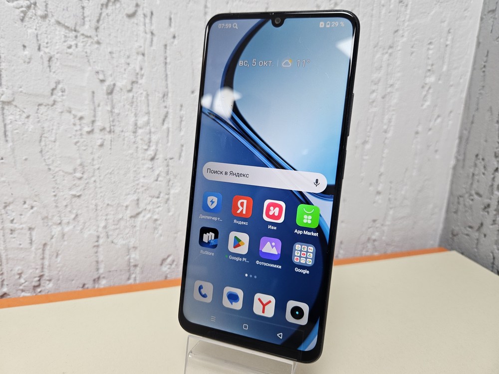 Смартфон Realme Note 50 4\128