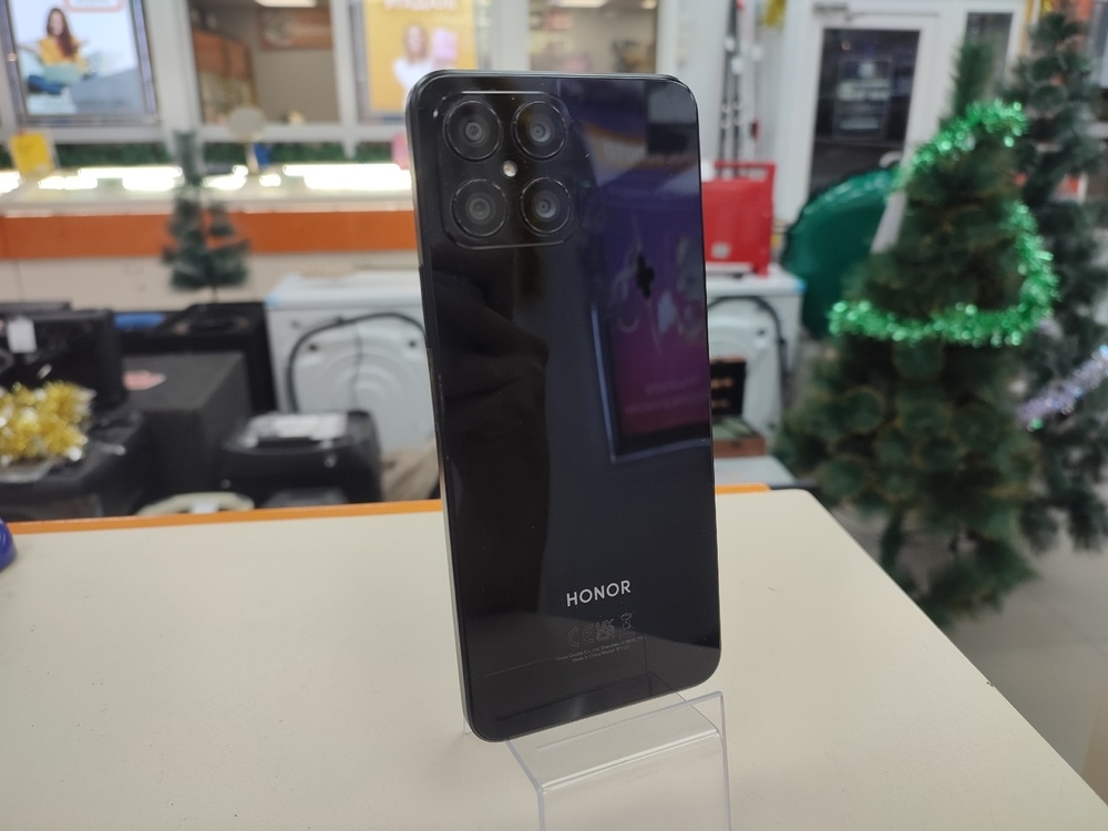 Смартфон Honor X8 6/128