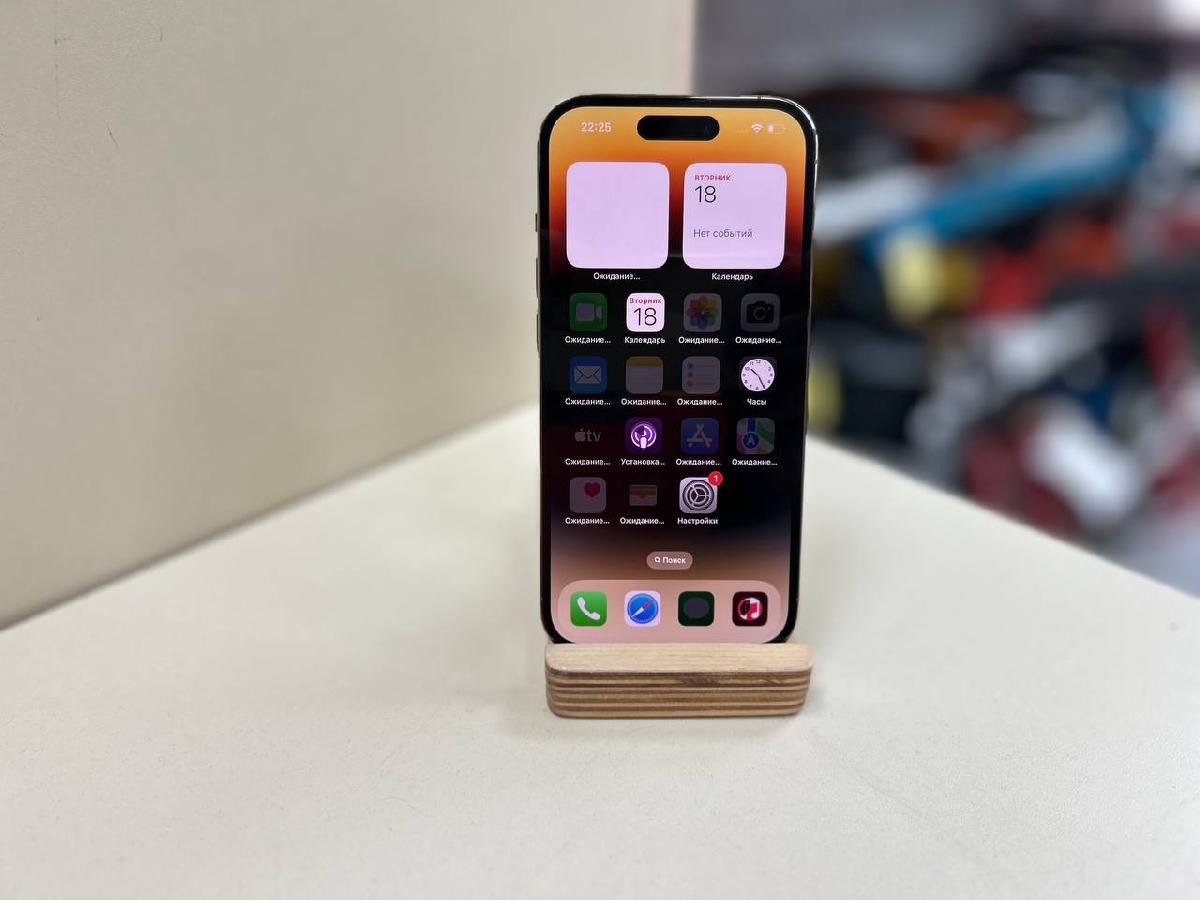 Смартфон Apple Iphone 14 Pro 128Gb
