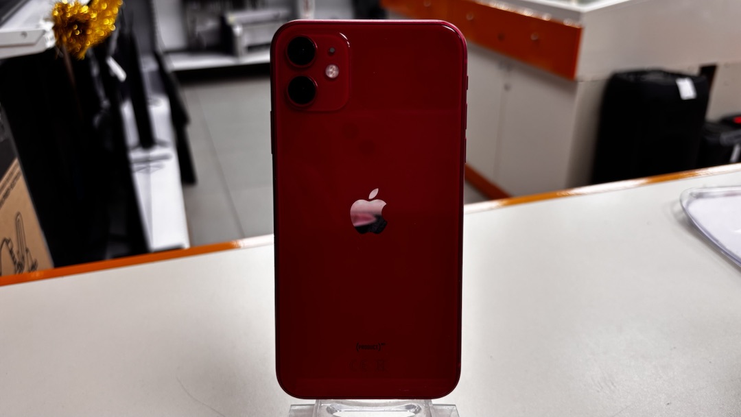 Смартфон Apple iPhone 11 64Gb