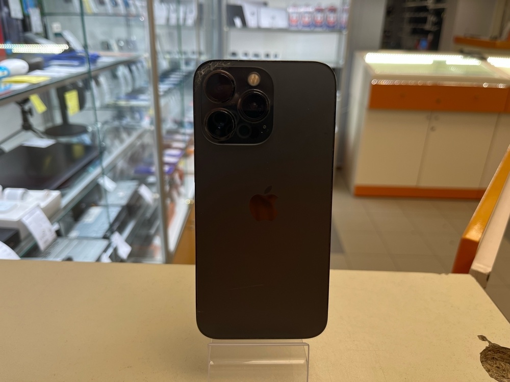 Смартфон Apple iPhone 13 Pro 256Gb