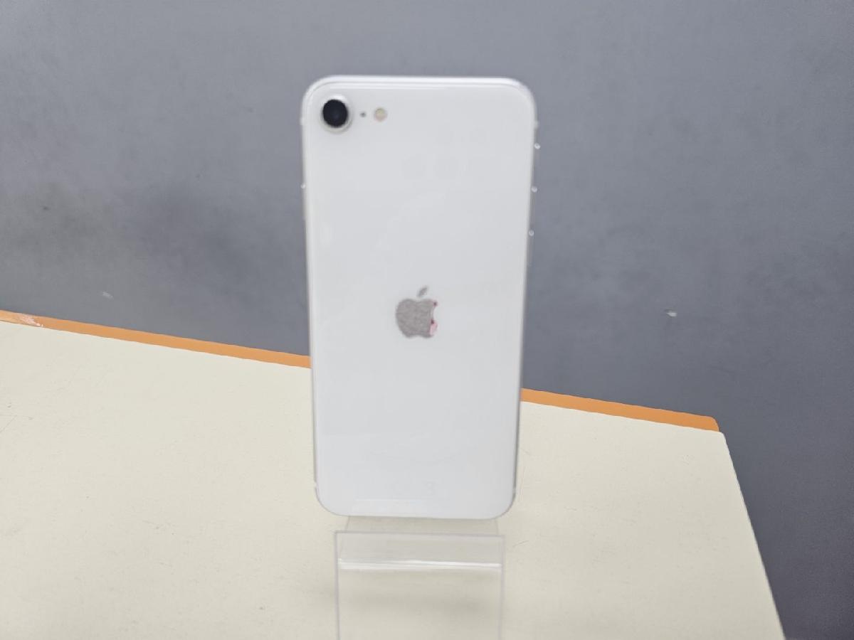 Смартфон Apple iPhone SE 2020 128Gb