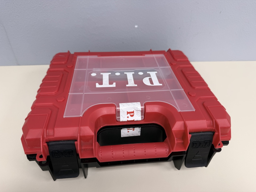 Шуруповерт P.I.T. PSR18-D5