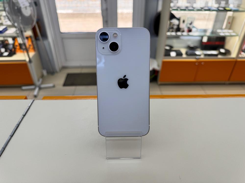 Смартфон Apple iPhone 13 256Gb