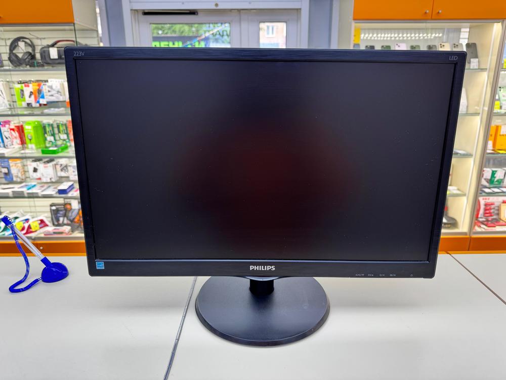 Монитор Philips 223V5LHSB