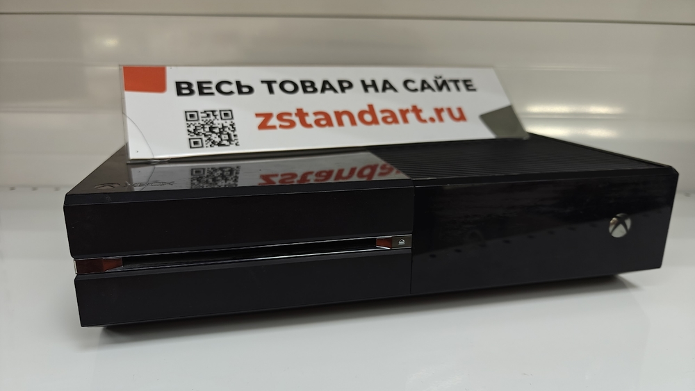 Игровая приставка Xbox One 500Gb