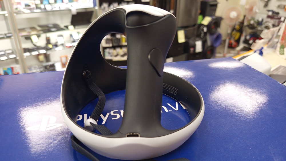 Игровая приставка  SonyPlaystation VR 2
