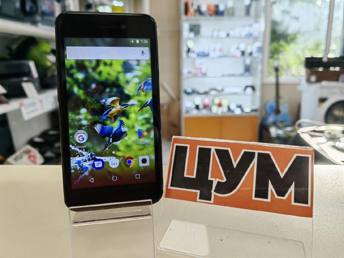 Смартфон Digma Linx A453