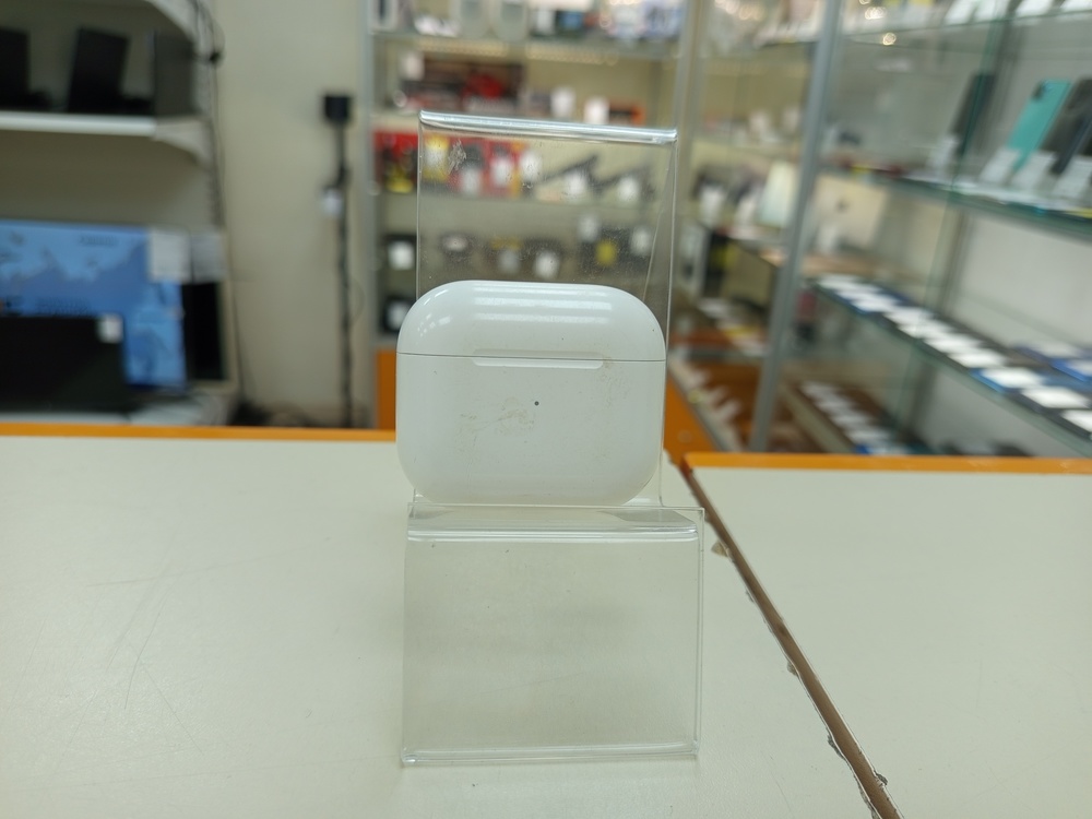 Наушники беспроводные Apple AirPods 3 Lightning