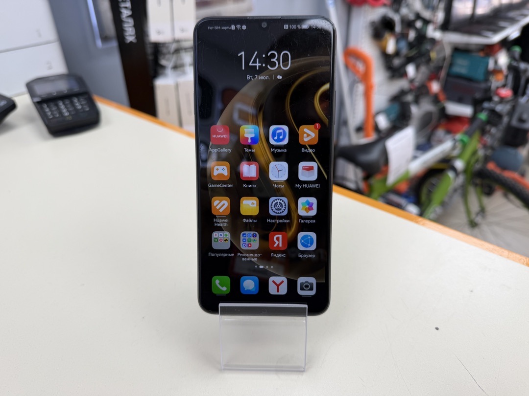 Смартфон Huawei Nova Y72 8/256