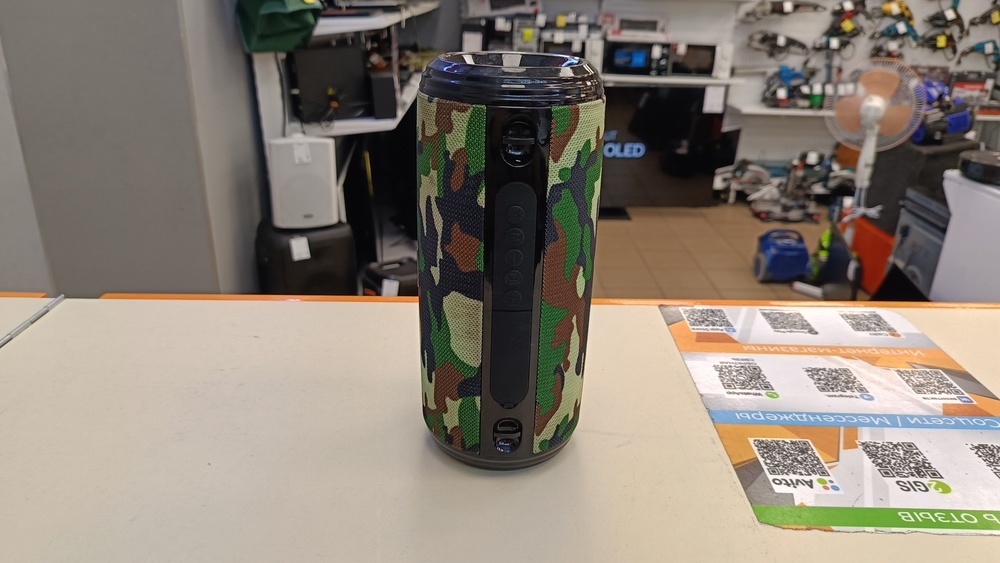 Портативная акустика Borofone BR13