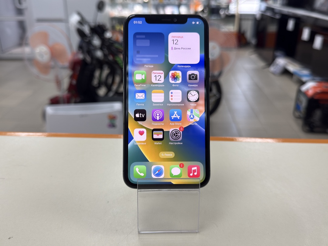 Смартфон Apple iPhone 11 Pro 64Gb