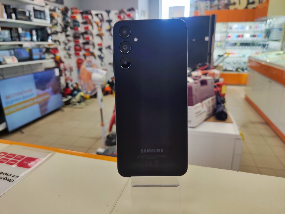 Смартфон Samsung Galaxy A05S 4/128
