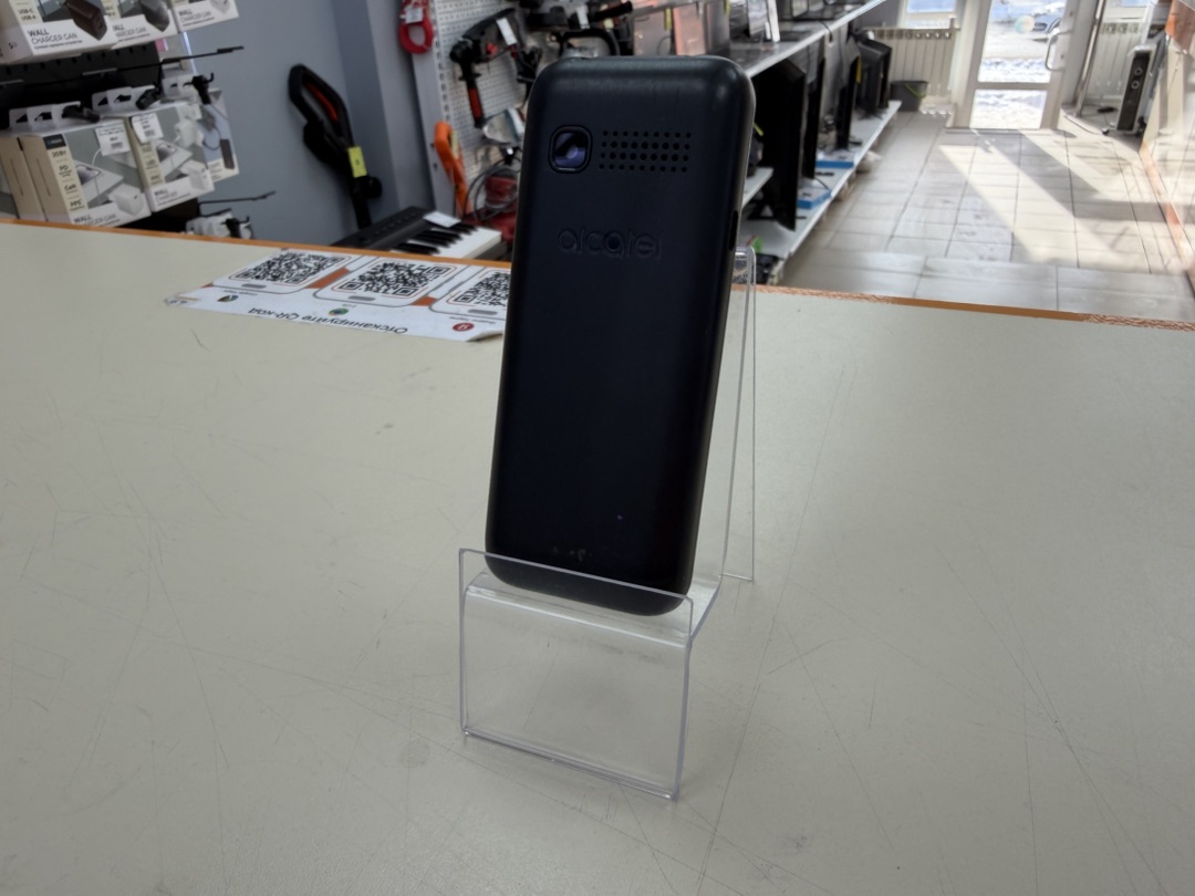 Мобильный телефон Alcatel 1066D