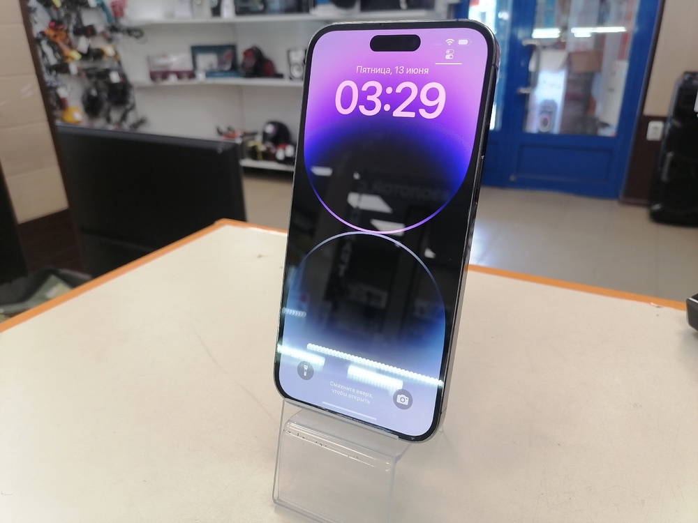 Смартфон Apple Iphone 14 Pro Max 128Gb