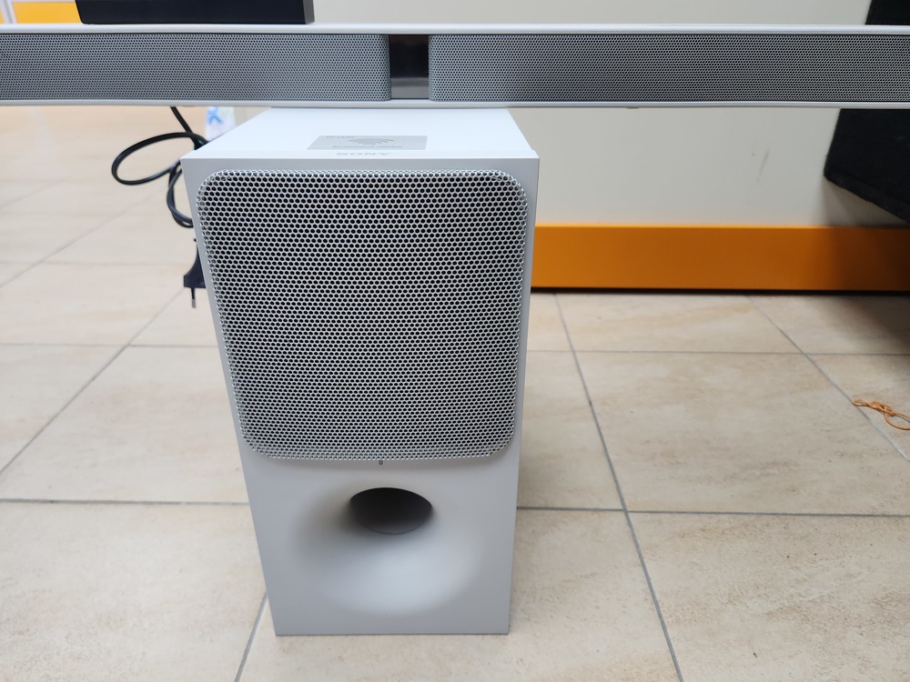 Саундбар SONY SA-CT291