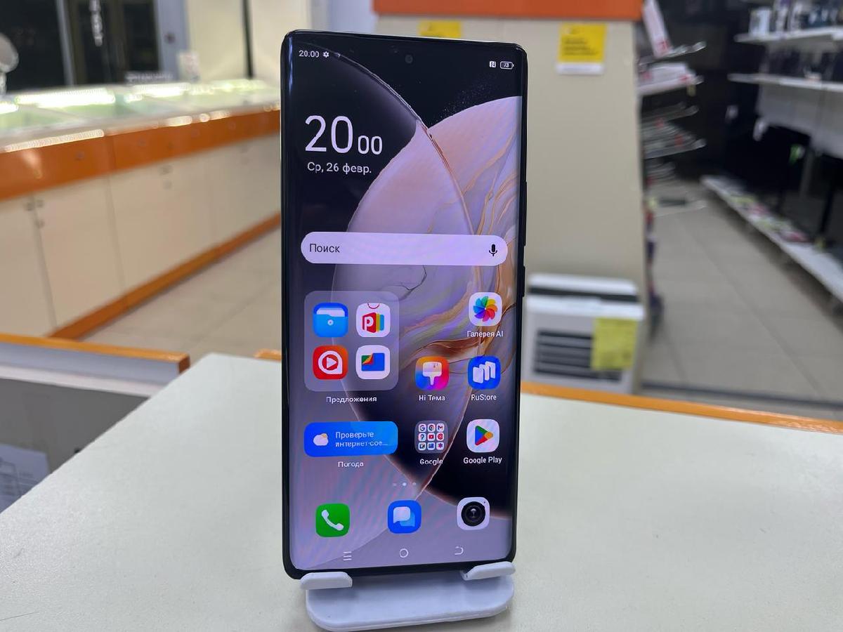 Смартфон Tecno Camon 30S 8/128