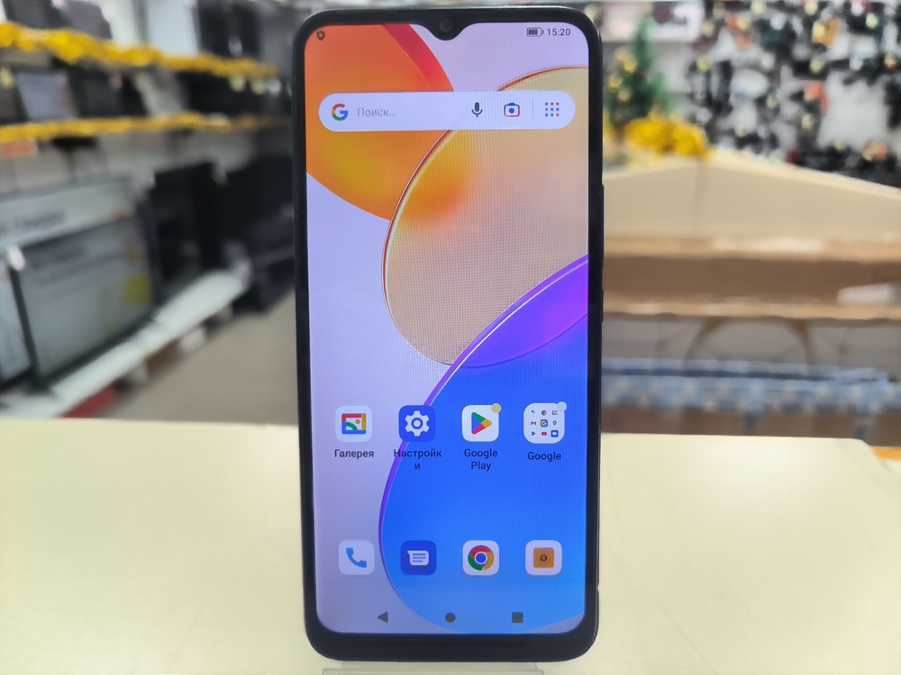 Смартфон Honor X5 2/32 Gb