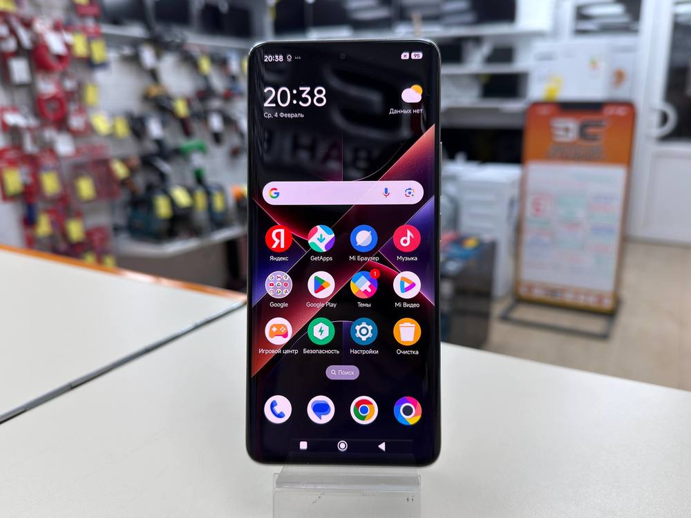 Смартфон Xiaomi POCO X7 12/512