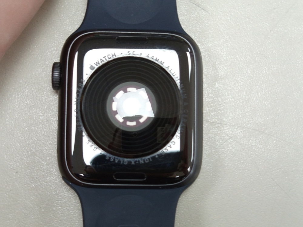 Смарт-часы Apple Watch SE 2022 44mm
