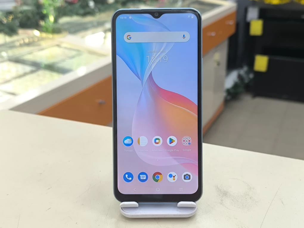 Смартфон Vivo Y36 8/256