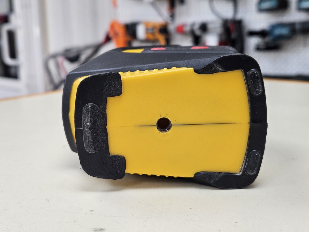 Нивелир Denzel LX 360