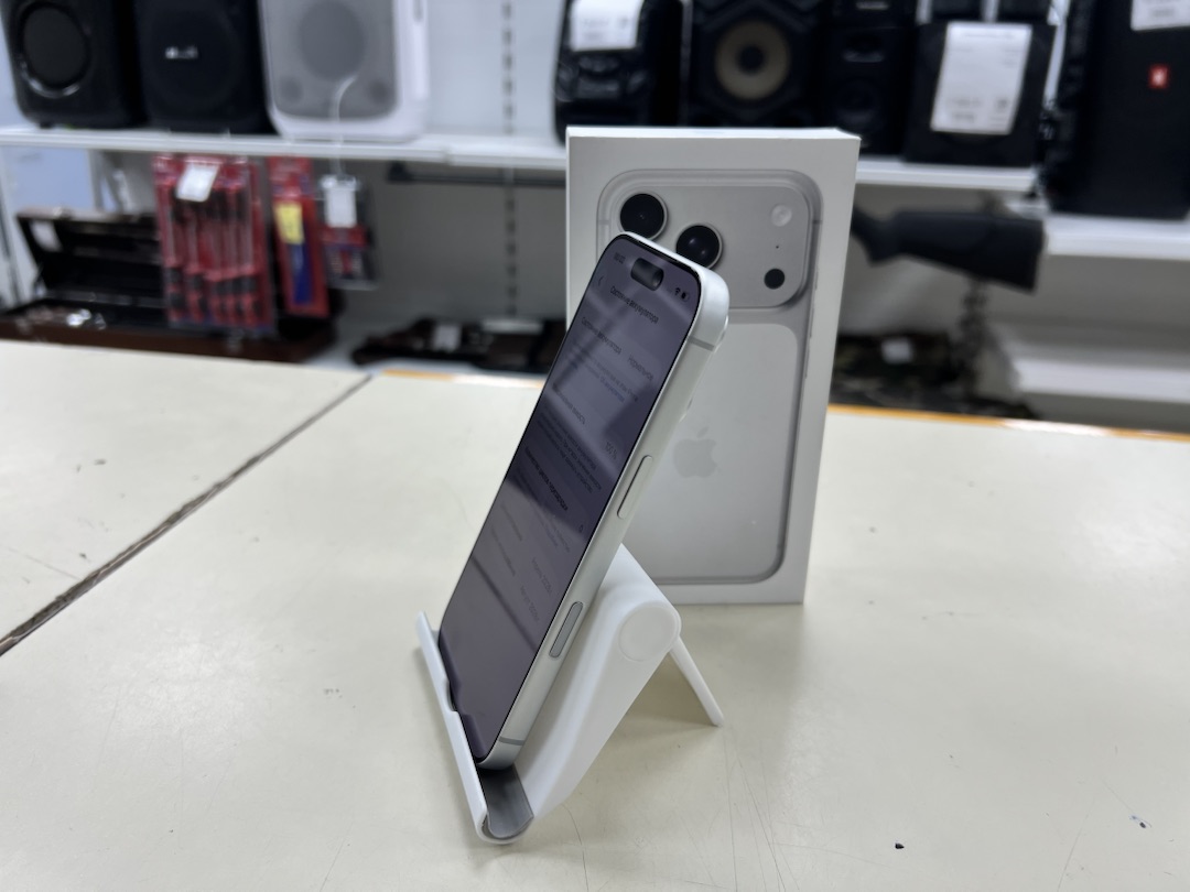Смартфон Apple Iphone 17 Pro 256Gb