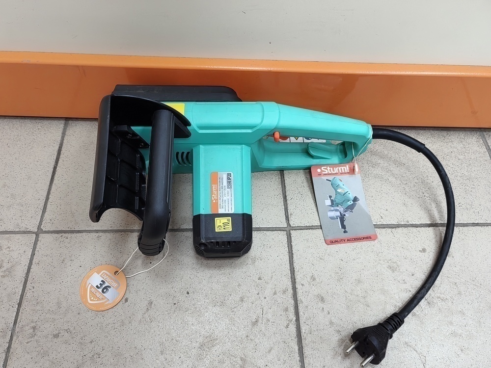 Электропила Sturm! CC9916;