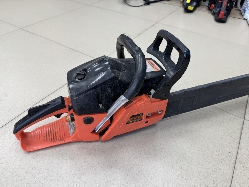 Бензопила Carver Promo HSG 145-15;