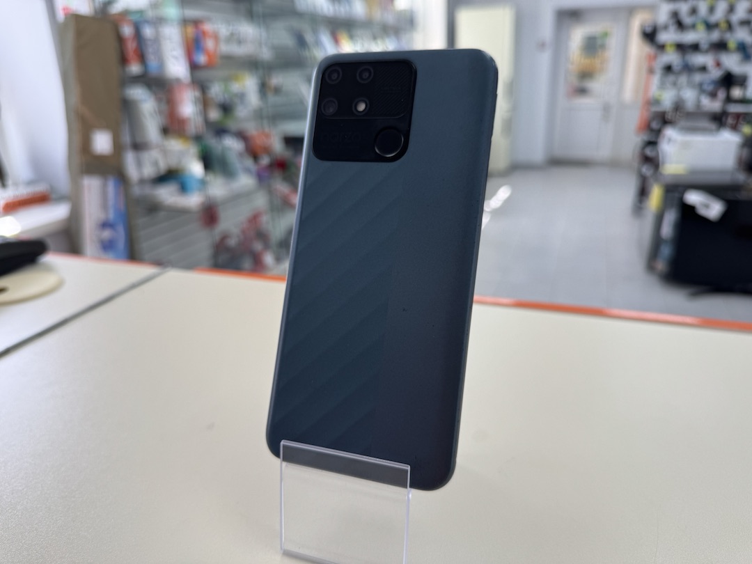 Смартфон Realme Narzo 50 4/128